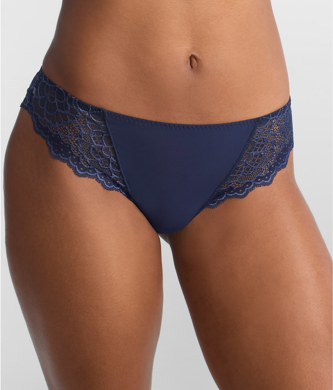 Caresse Tanga