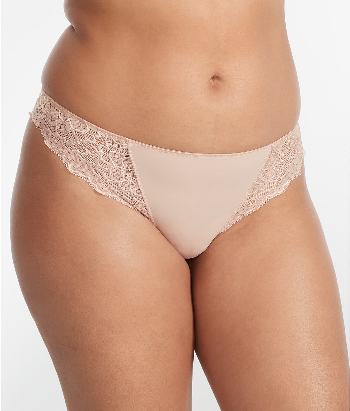 Caresse Tanga