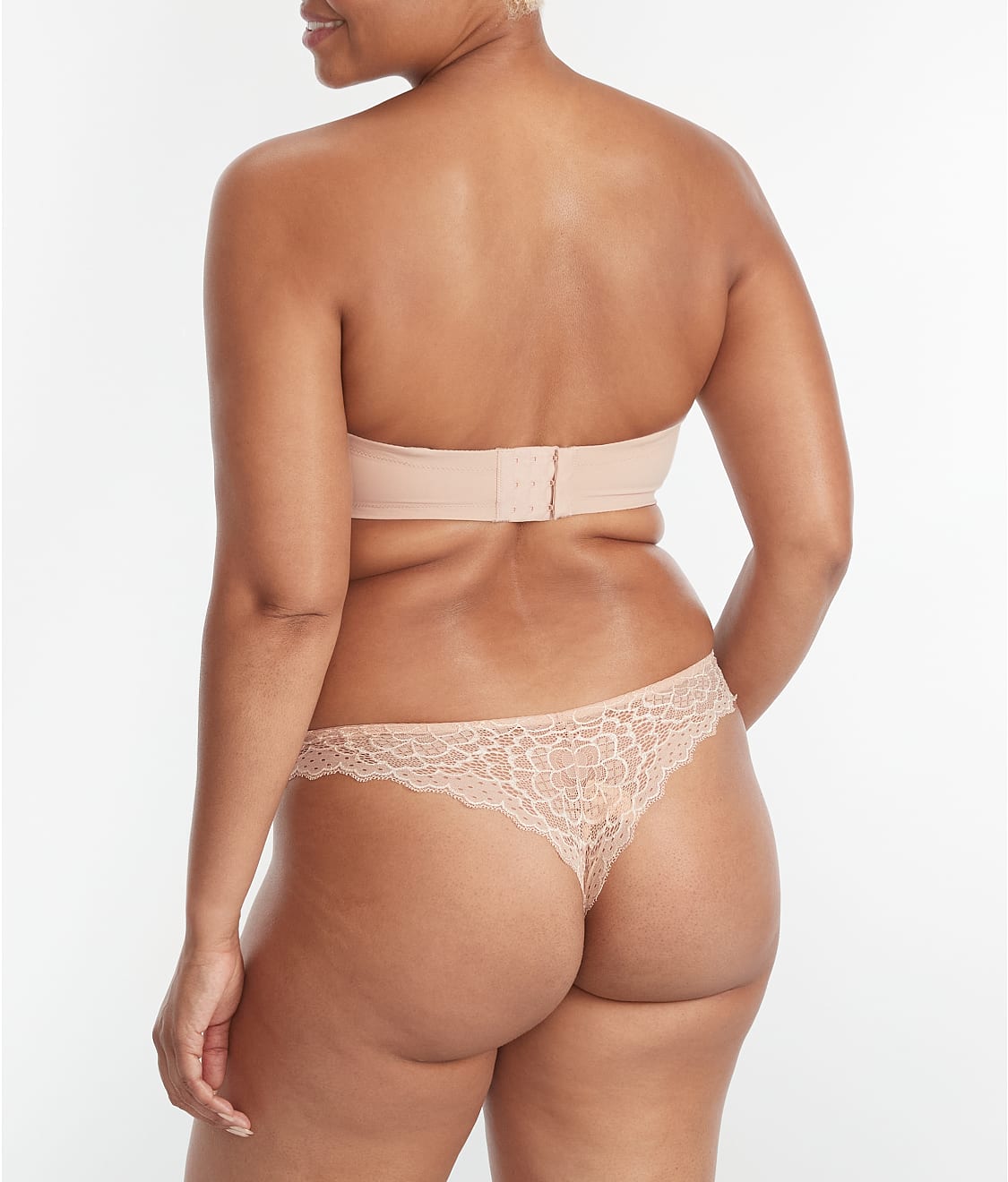 Caresse Tanga