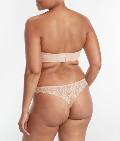 Caresse Tanga