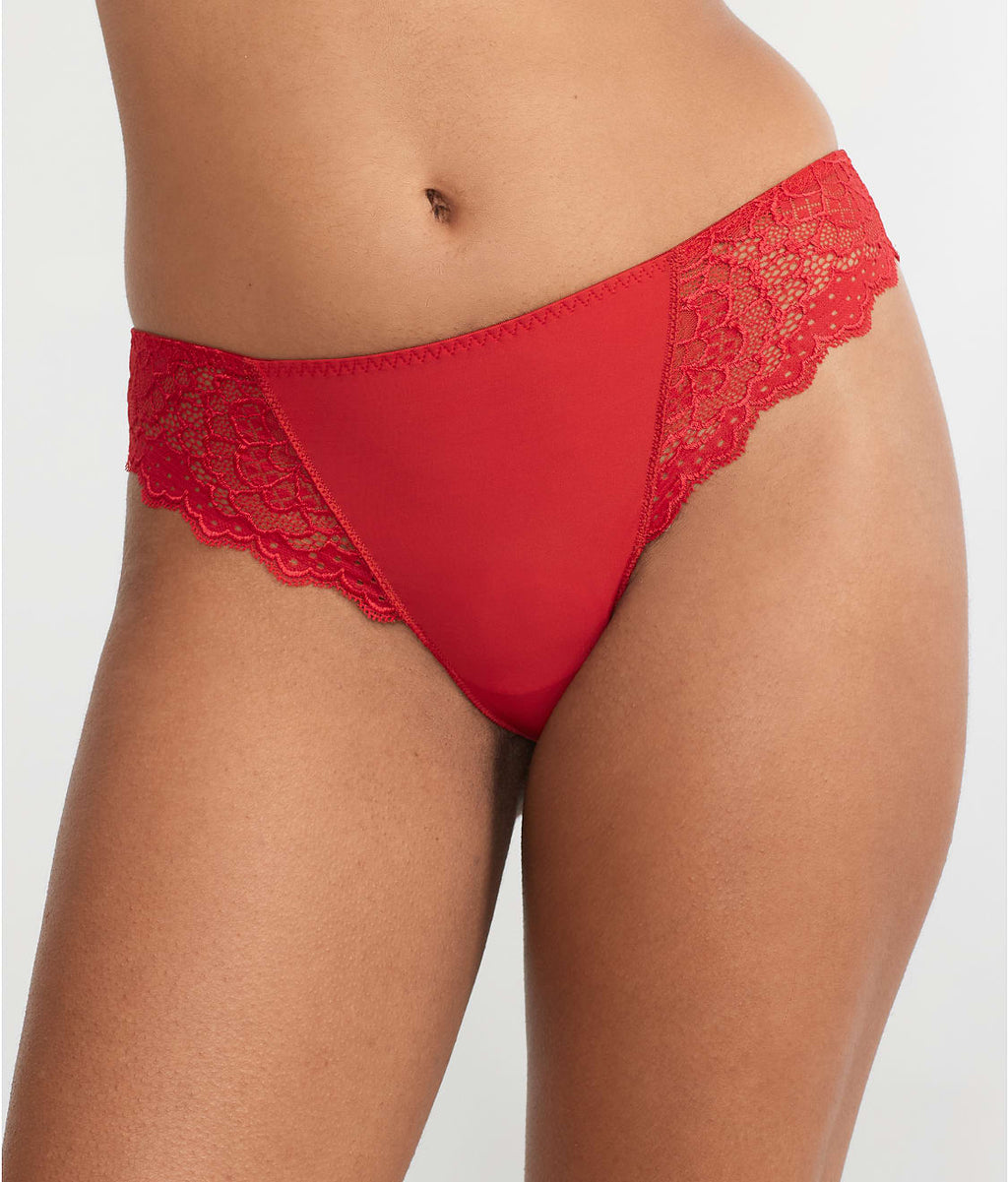 Caresse Tanga