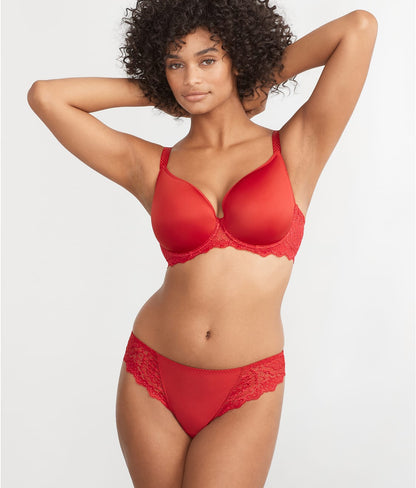 Caresse Tanga