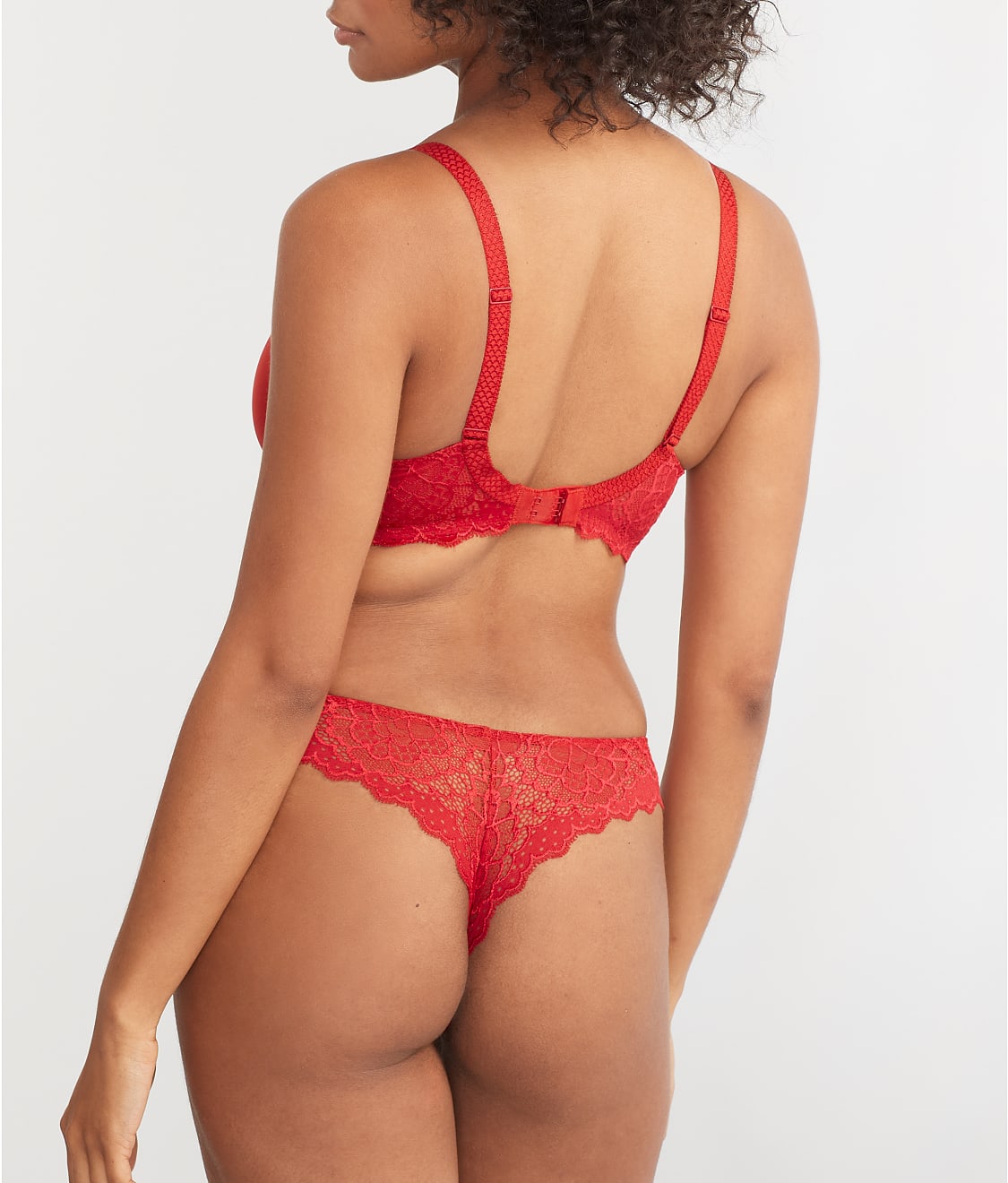 Caresse Tanga