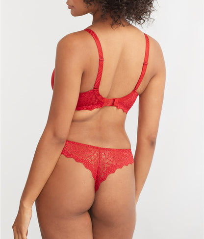 Caresse Tanga