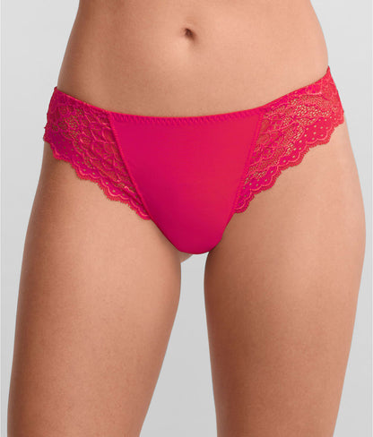 Caresse Tanga