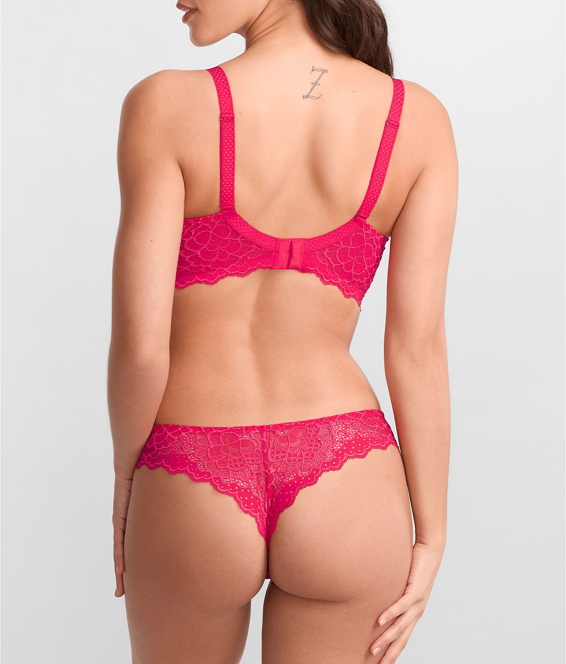 Caresse Tanga