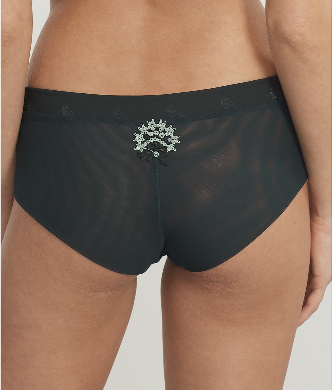 Wish Boyshort
