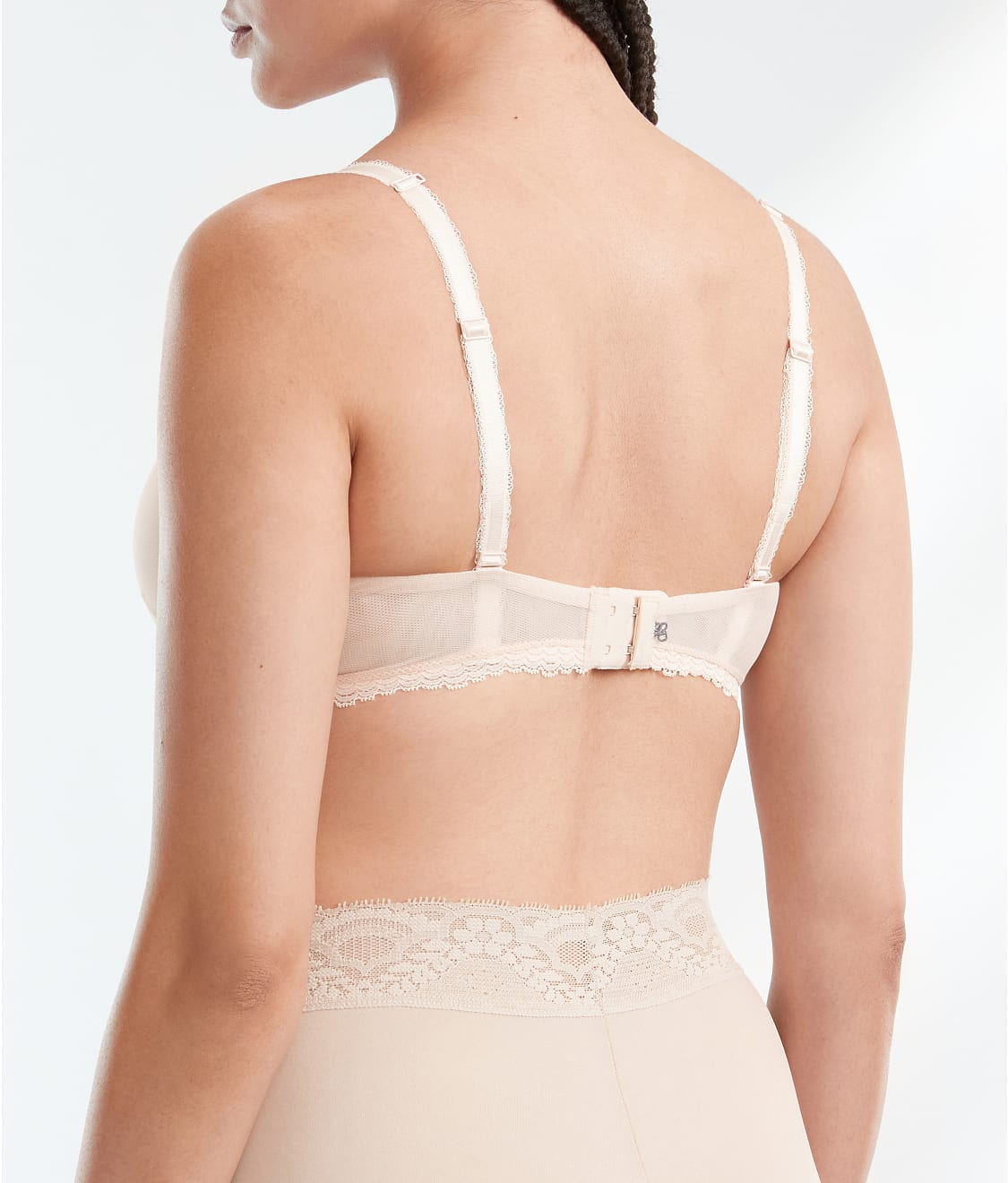 Confiance Push-Up T-Shirt Bra