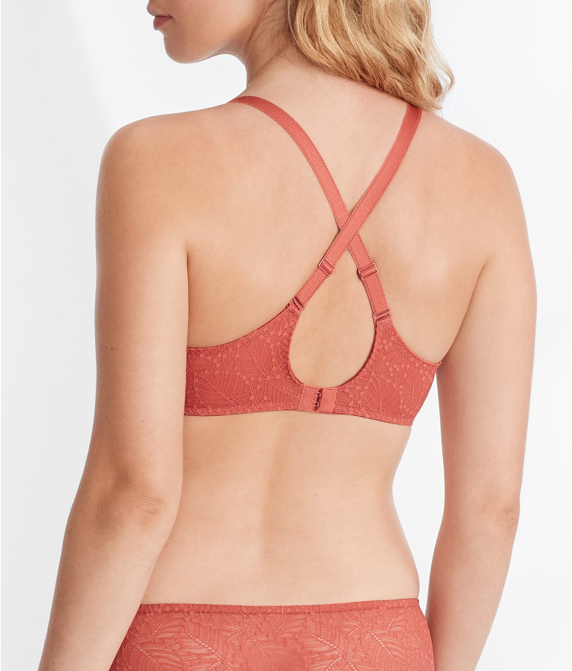 Comete Molded Underwire Bra