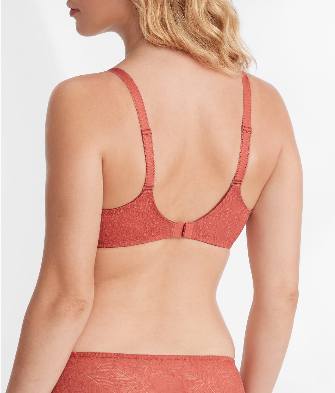 Comete Molded Underwire Bra
