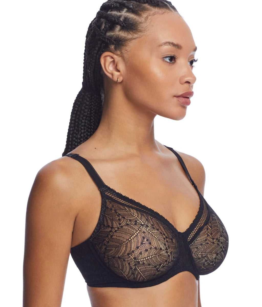 Comete Molded Underwire Bra