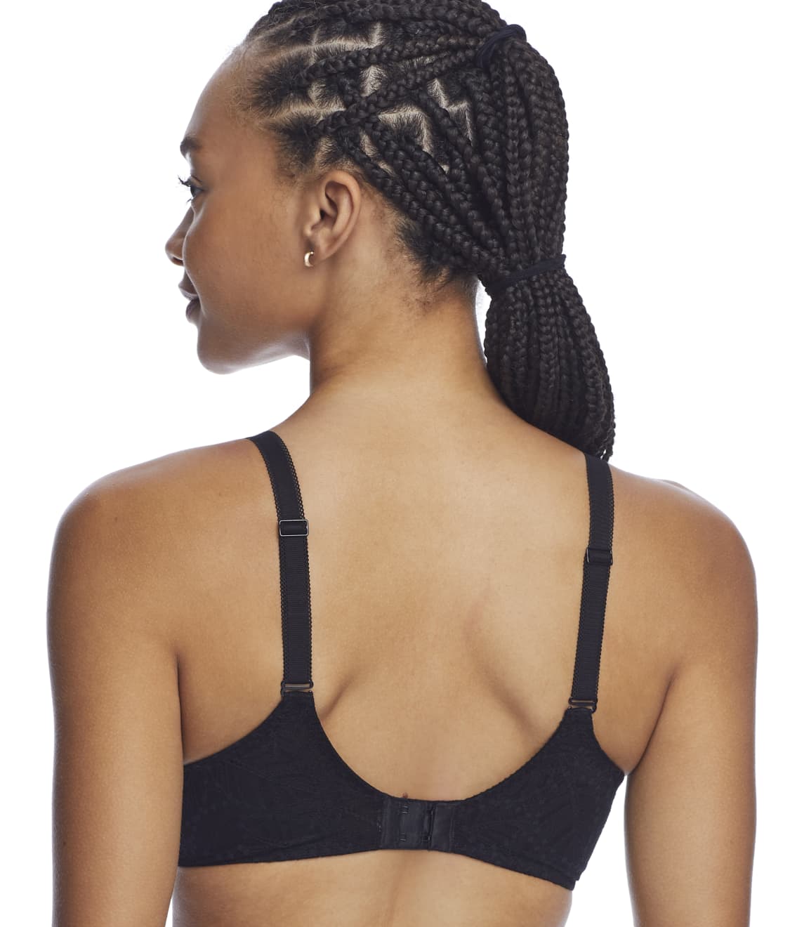 Comete Molded Underwire Bra