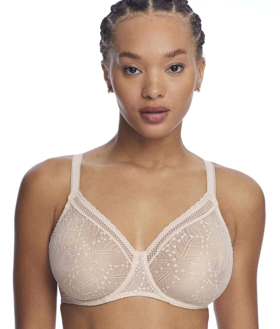 Comete Molded Underwire Bra