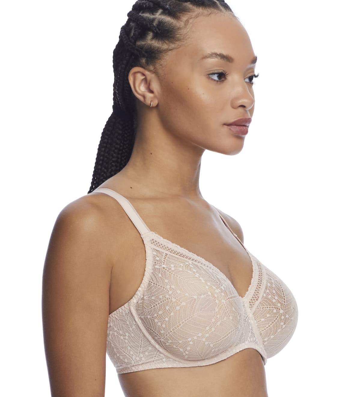 Comete Molded Underwire Bra
