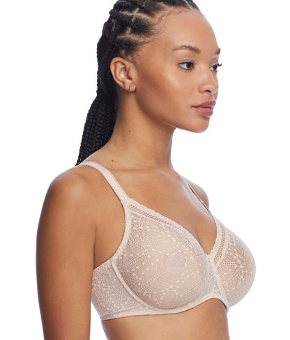 Comete Molded Underwire Bra