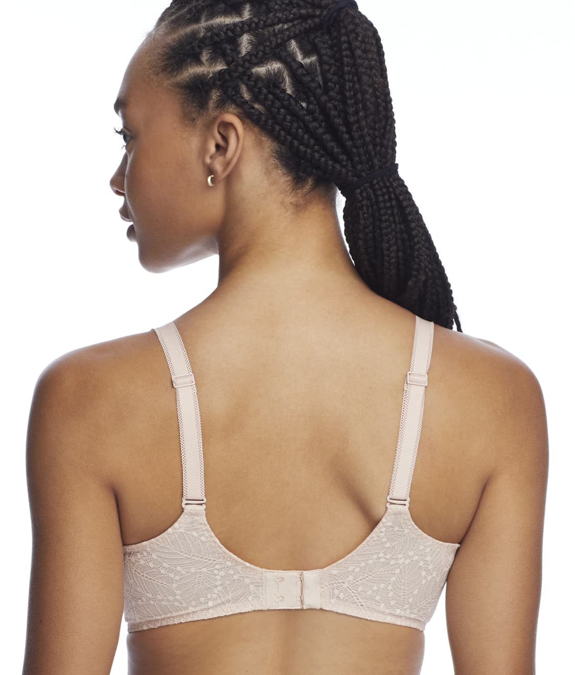 Comete Molded Underwire Bra