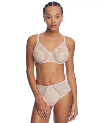 Comete Retro Brief