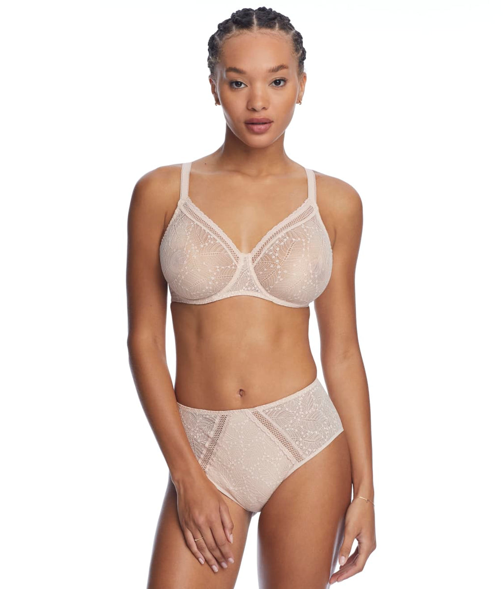 Comete Molded Underwire Bra