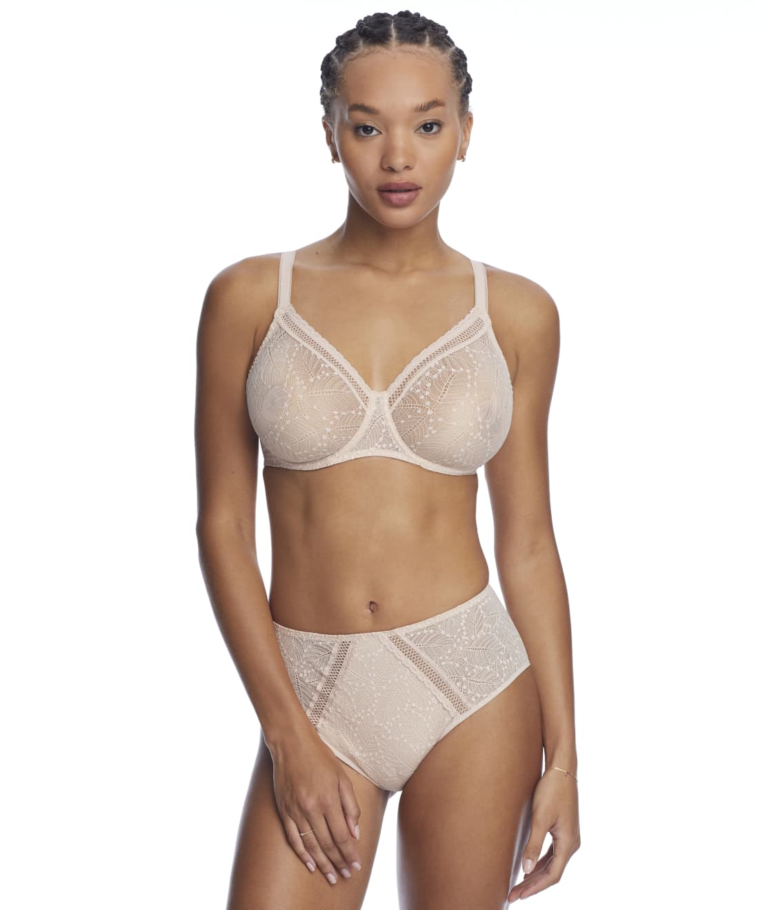 Comete Molded Underwire Bra