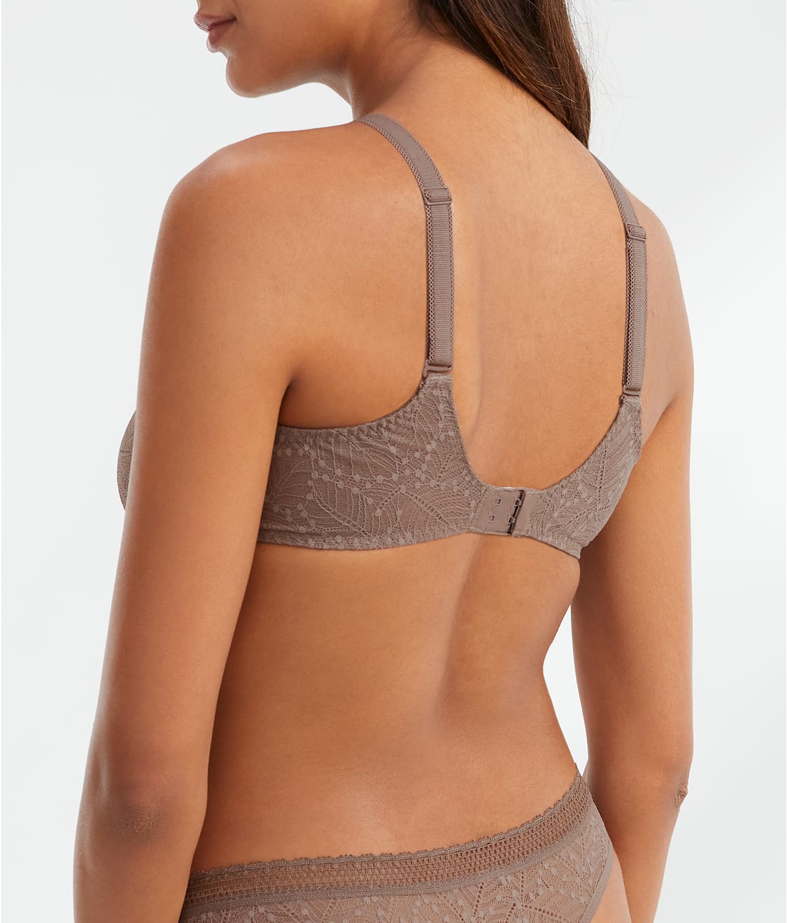 Comete Molded Underwire Bra