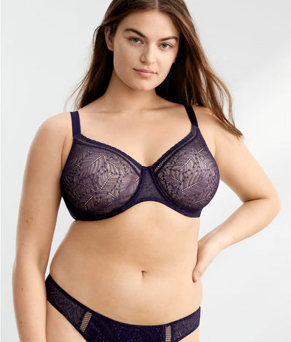 Comete Molded Underwire Bra