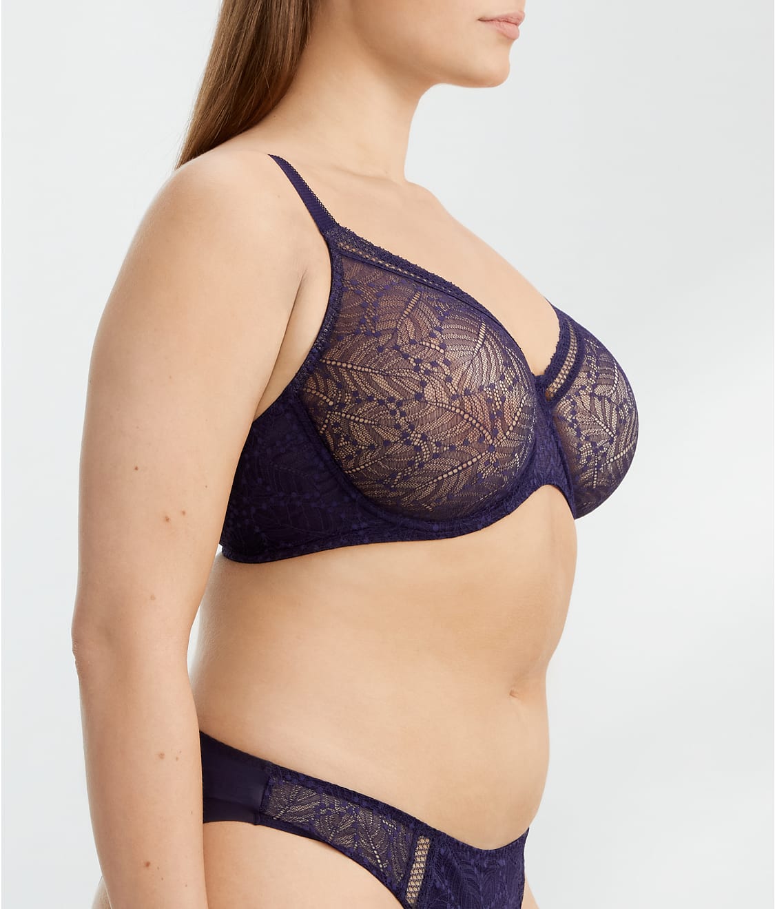 Comete Molded Underwire Bra