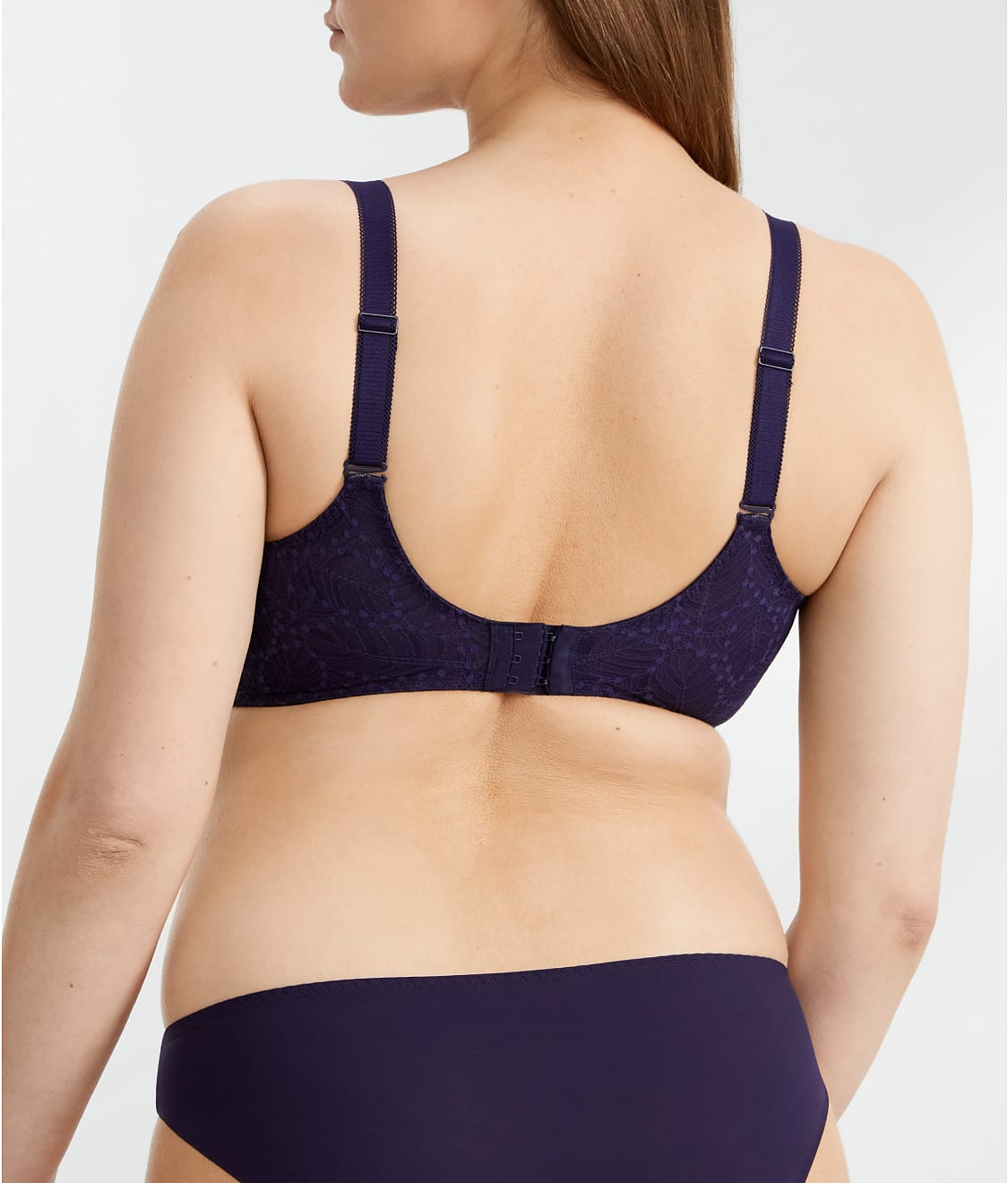 Comete Molded Underwire Bra