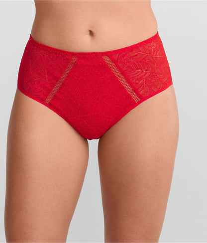 Comete Retro Brief