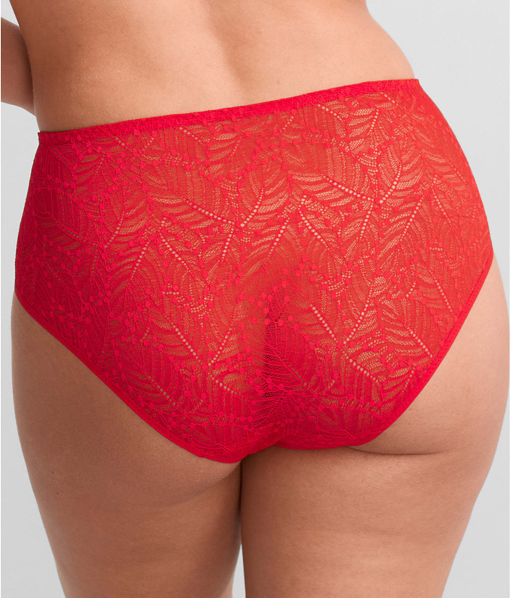 Comete Retro Brief