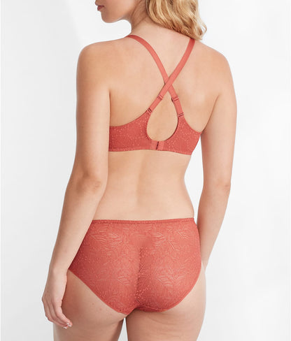 Comete Retro Brief