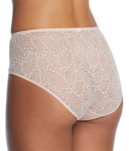 Comete Retro Brief