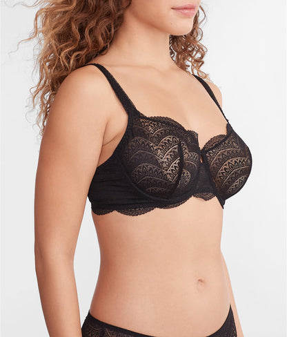 Karma Demi Bra