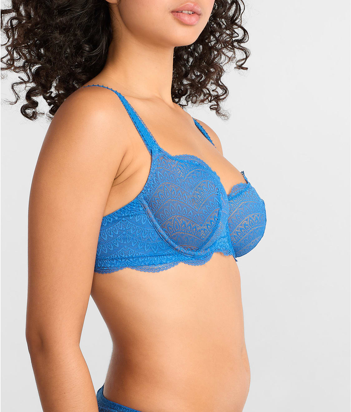 Karma Demi Bra