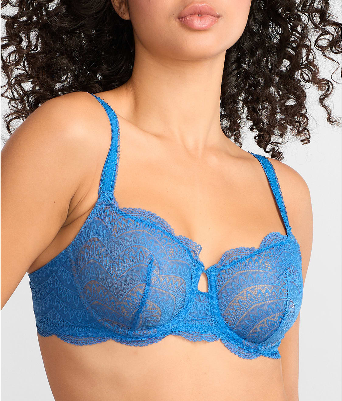 Karma Demi Bra