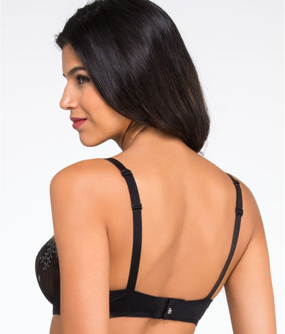 Delice Demi Bra