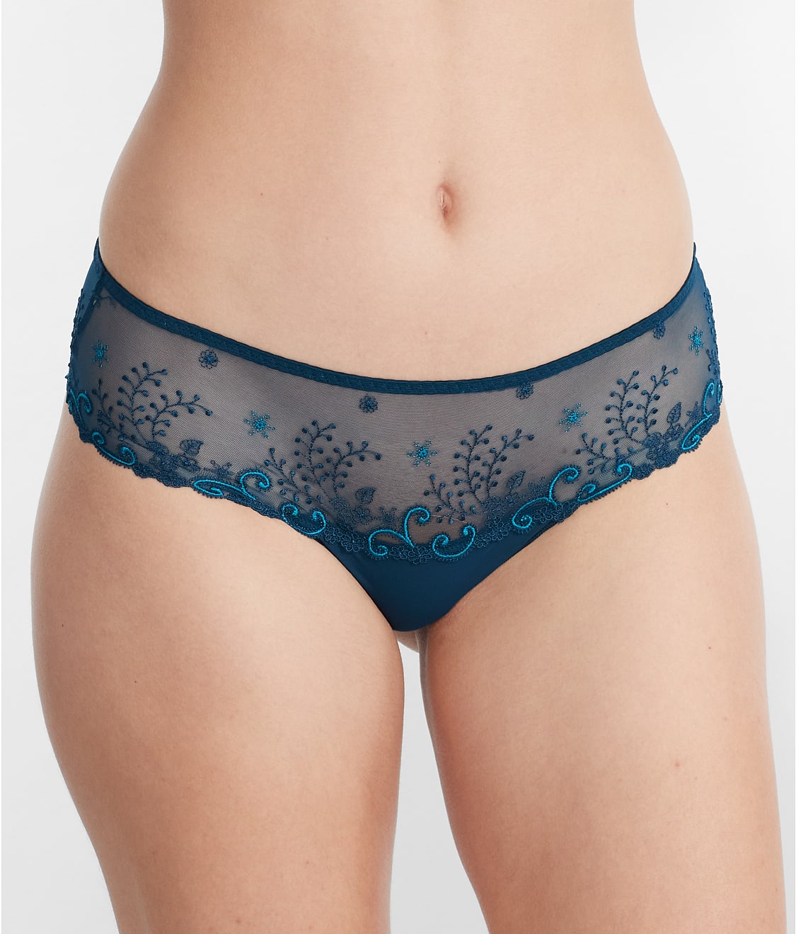 Delice Boyshort