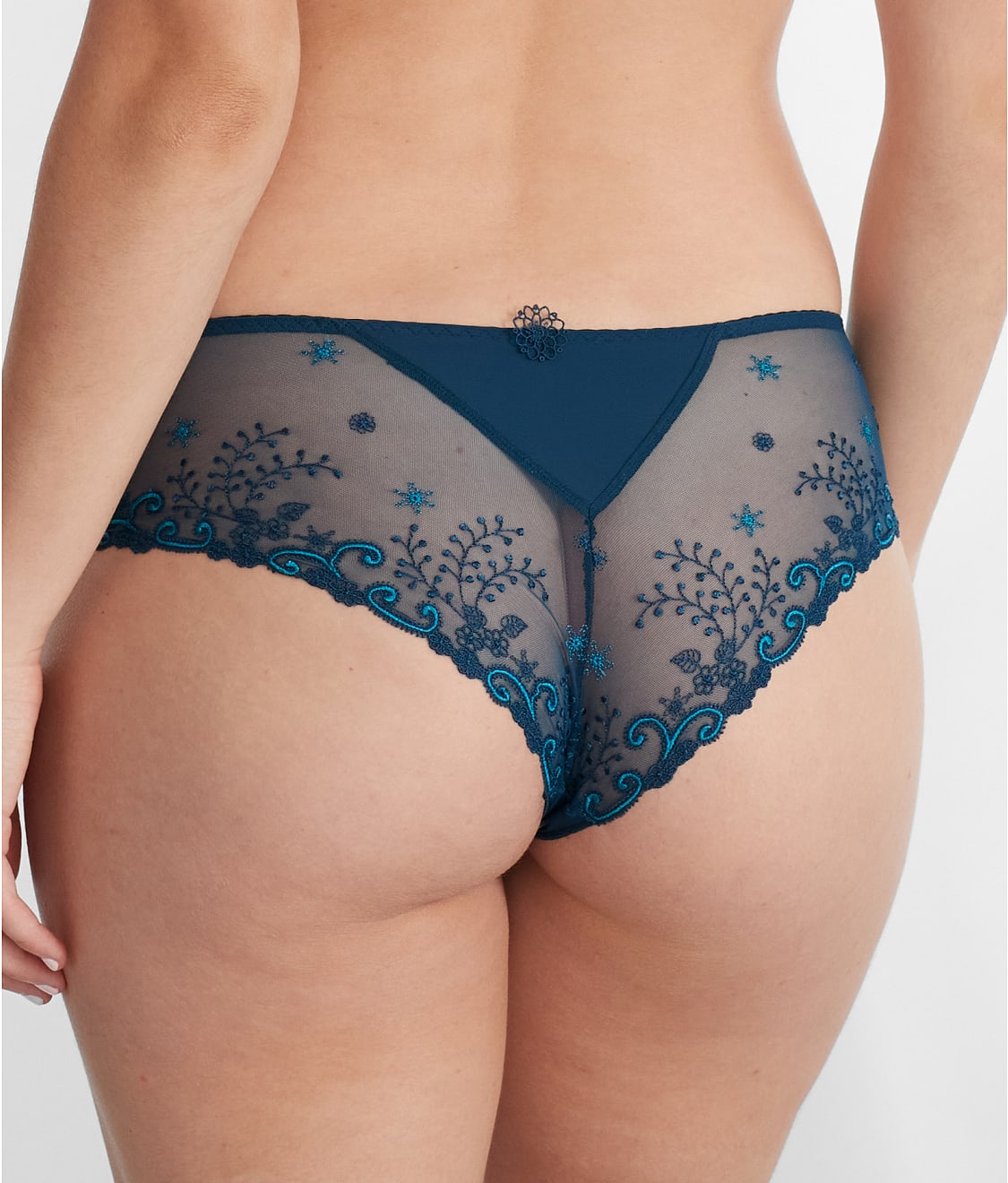Delice Boyshort