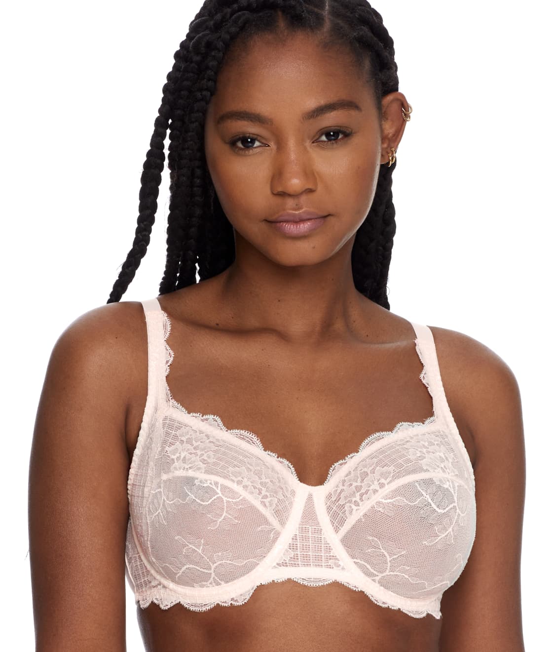 Reve Side Support Bra