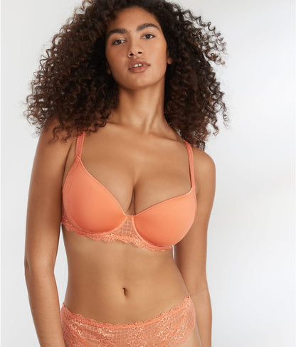 Reve 3D Plunge Bra