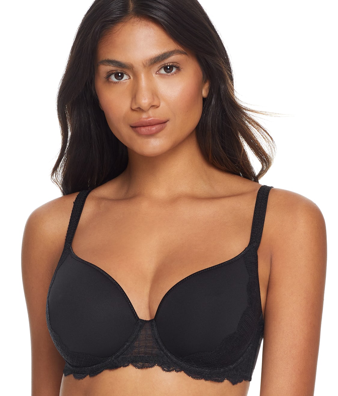 Reve 3D Plunge Bra