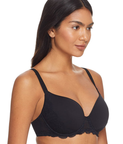 Reve 3D Plunge Bra