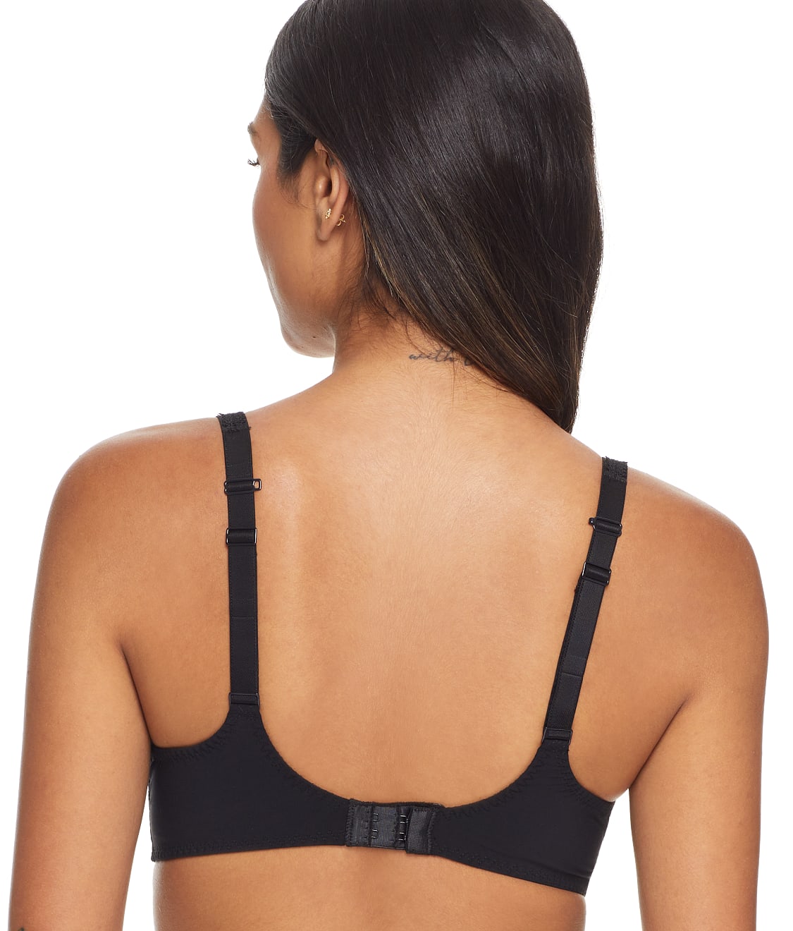 Reve 3D Plunge Bra