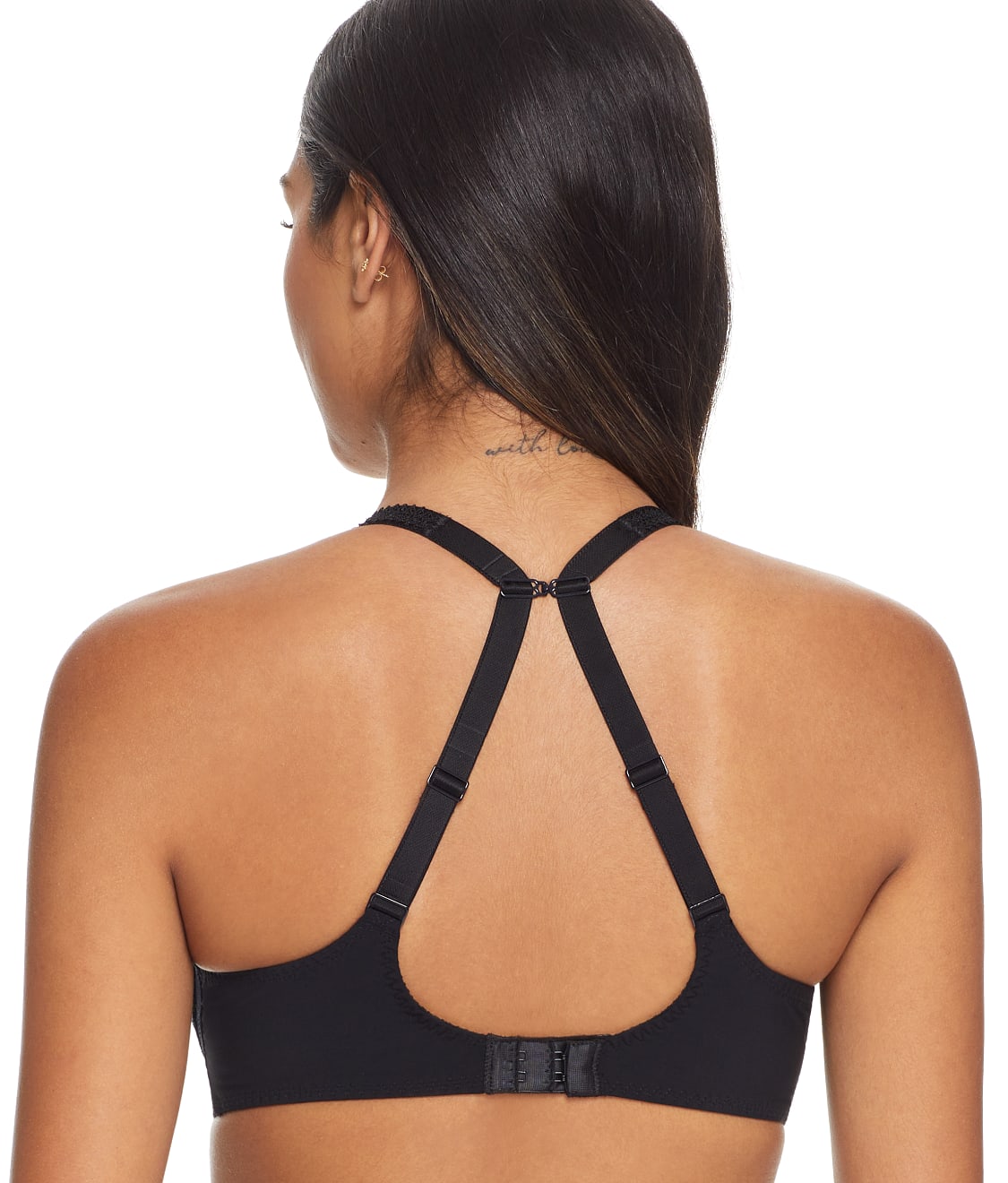 Reve 3D Plunge Bra