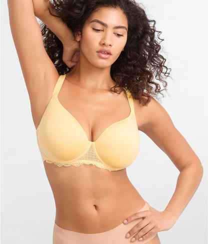Reve 3D Plunge Bra