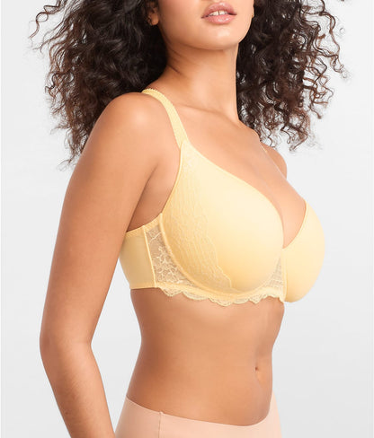 Reve 3D Plunge Bra