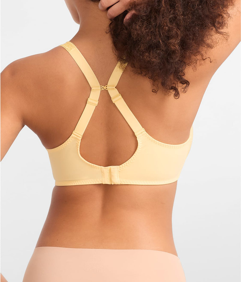 Reve 3D Plunge Bra