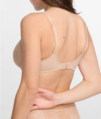 Reve 3D Plunge Bra