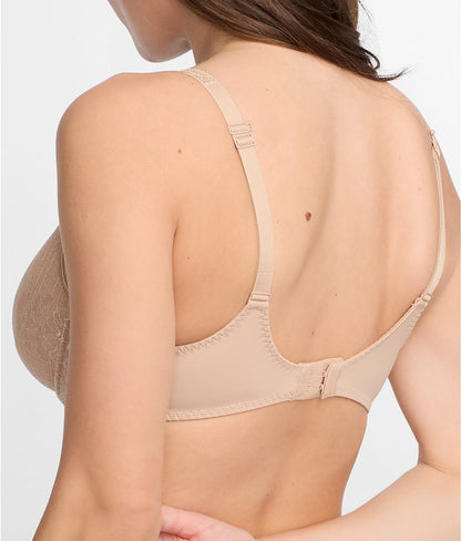 Reve 3D Plunge Bra