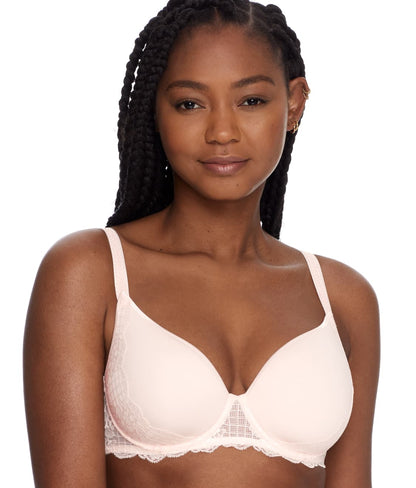 Reve 3D Plunge Bra