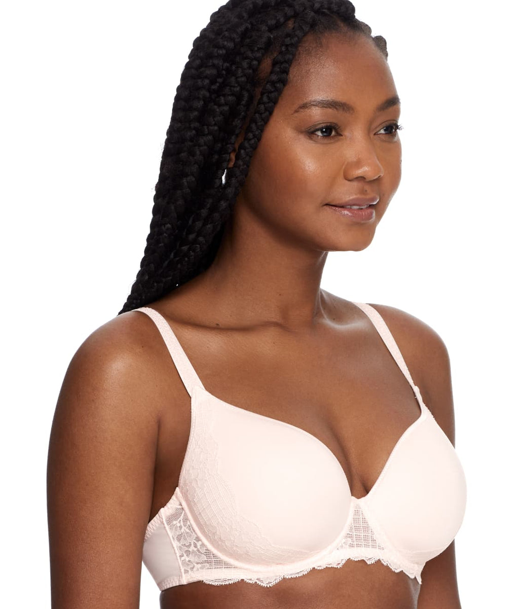 Reve 3D Plunge Bra
